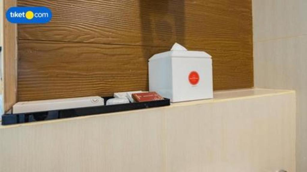 Hotel Grandhika Pemuda Semarang Esterno foto