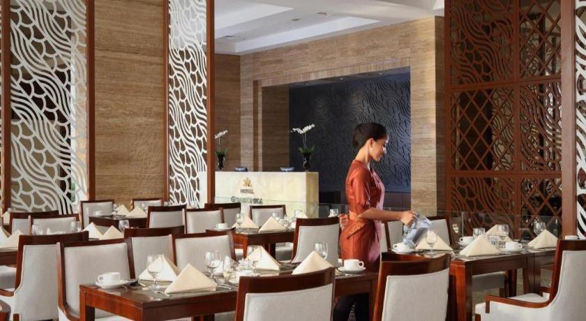 Hotel Grandhika Pemuda Semarang Esterno foto